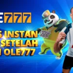 Provider Game Mesin Paling Populer di OLE777 yang Wajib Dicoba!