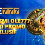 7 Keuntungan Utama Memilih OLE777 Sebagai Platform Game Mesin Terpercaya