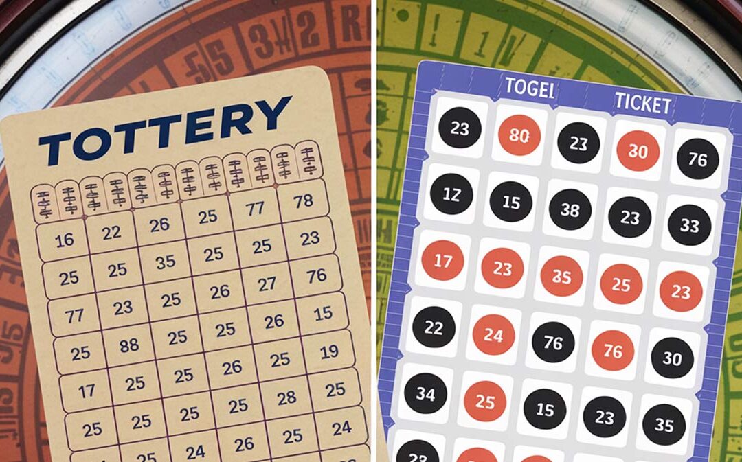 Lotere & Togel
