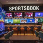 Mau Coba Taruhan Sportsbook? Coba di OLE777 Sekarang Banyak Pilihannya!