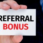 Bonus Referral